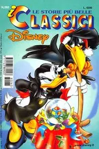 I Classici Disney 265 Serie II - Le Storie più belle (Disney 1998-12)