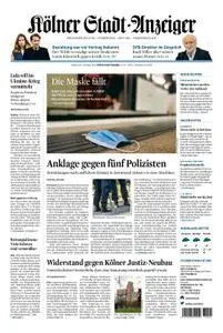Kölner Stadt-Anzeiger Rhein-Wupper – 01. Februar 2023