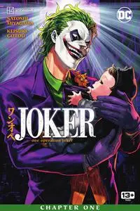 Joker - One Operation Joker 001 (2023) (digital) (Son of Ultron-Empire)
