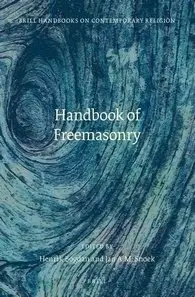 Handbook of Freemasonry (repost)