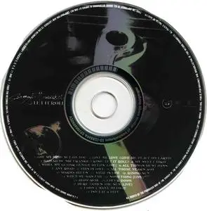 George Harrison - Let It Roll: Songs By... (2009) {Dark Horse/Apple/Parlophone}