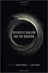 Scientific Realism and the Quantum