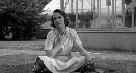 Lilith (1964)