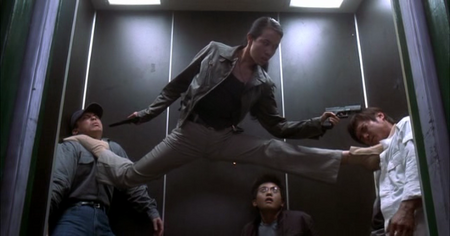 So Close (2002)