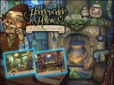Hodgepodge Hollow (2011)