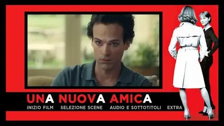 Una Nuova Amica (2014)