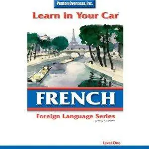 Learn in Your Car French (Repost)