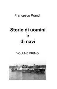 Storie di uomini e di navi