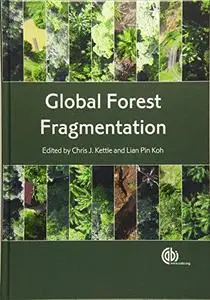 Global Forest Fragmentation