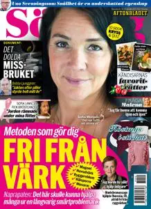 Aftonbladet Söndag – 15 oktober 2017
