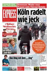 Express Bonn – 06. Januar 2023