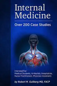 «Internal Medicine» by Robert Gullberg