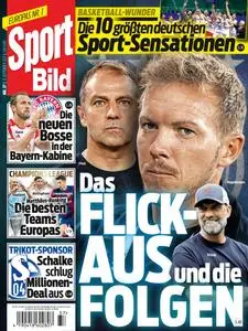 Sport Bild - 13 September 2023