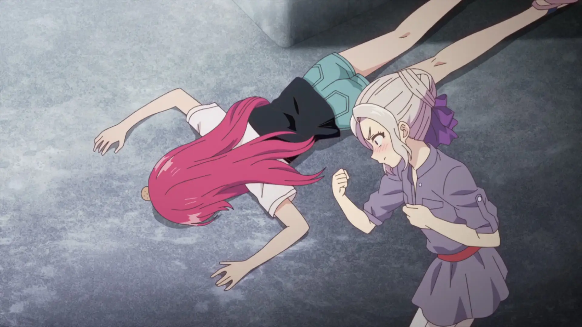 Kanojo mo Kanojo - S02E05