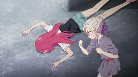 Kanojo mo Kanojo - S02E05