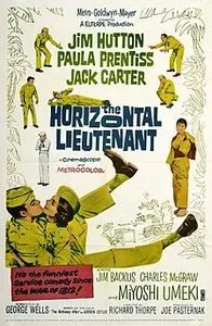The Horizontal Lieutenant (1962)