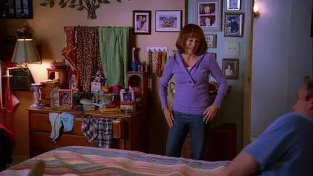 The Middle S02E15