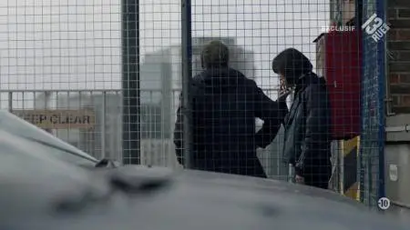 Rellik S01E01