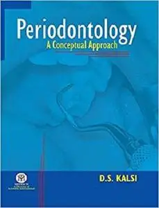 Periodontology: A Conceptual Approach