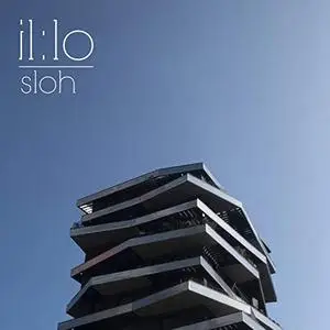 il:lo - Sloh (2019) [Official Digital Download]
