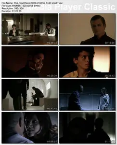 The Next Race (2009)
