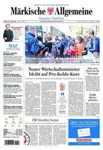 Märkische Allgemeine Ruppiner Tageblatt - 31. August 2018