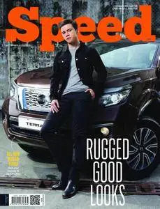 Speed Philippines - October 2018