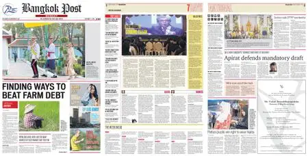 Bangkok Post – November 04, 2018
