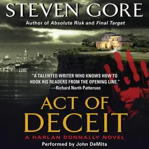 «Act of Deceit» by Steven Gore