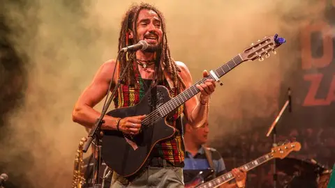 Making Jamaican Rasta and Reggae Jewelry