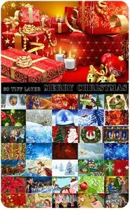 J_D merry CHRISTMAS