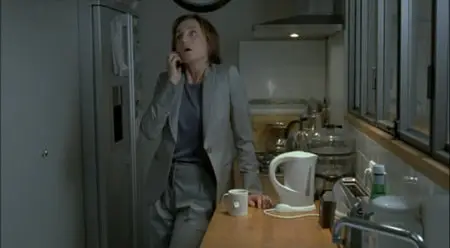 Contre toi (2010)