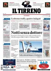 Il Tirreno Livorno - 29 Marzo 2023