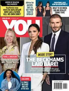You South Africa - 19 October 2023
