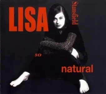 Lisa Stansfield - So Natural (1993)