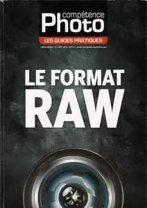 Le Format RAW, 2e édition