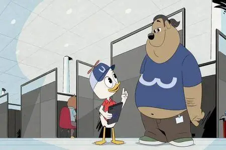 DuckTales S01E07