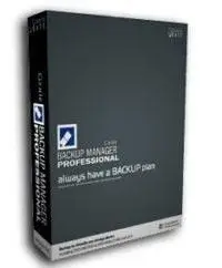 Genie Backup Manager Professional v7.0.211.381