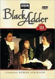 Blackadder - Complete Season 3 (1987) (repost)