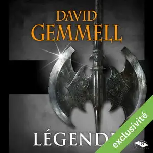 David Gemmell, "Légende"