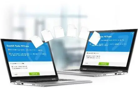 EaseUS Todo PCTrans Technician 9.6