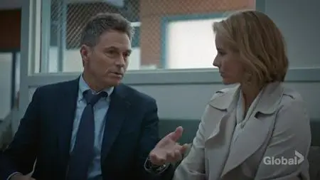 Madam Secretary S05E02