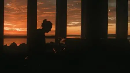 Iamthemorning - Ocean Sounds (2018) [Blu-ray, 1080p]
