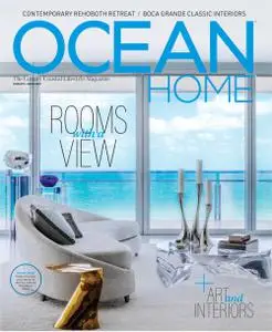Ocean Home Magazine – February 2022