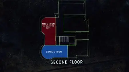 28 Days Haunted S01E02