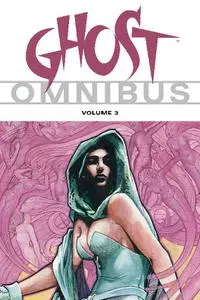 Dark Horse-Ghost Omnibus Vol 03 2016 Hybrid Comic eBook