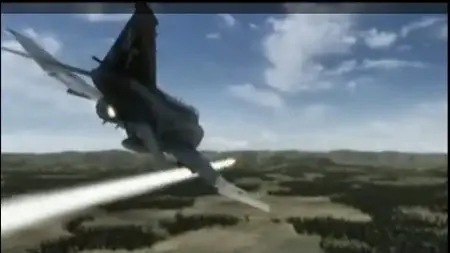 History Channel – Dogfights Season two – MiG Killers of Midway