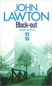 Black-out - John Lawton