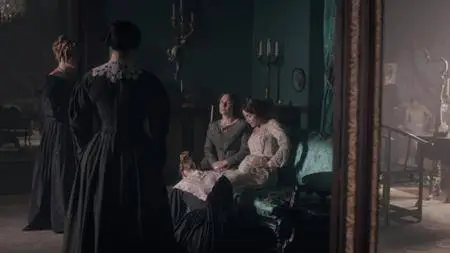 Victoria S01E08