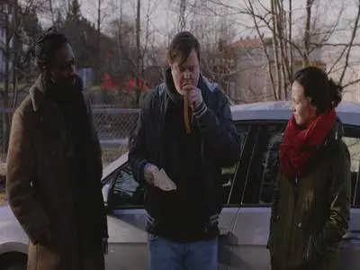 Maniac S01E06